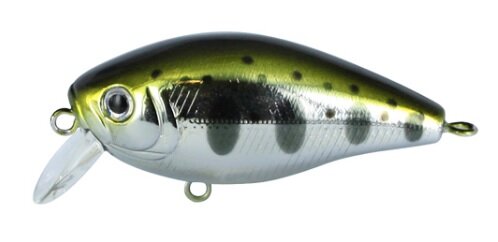 Воблер Tsuribito Sweet Crank 38F-SR / 519