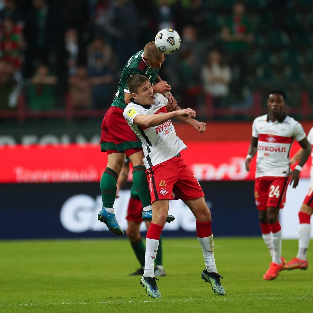 instagram / fclokomotiv