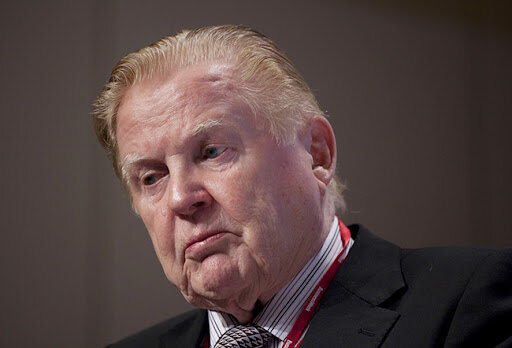 Роберт Манделл