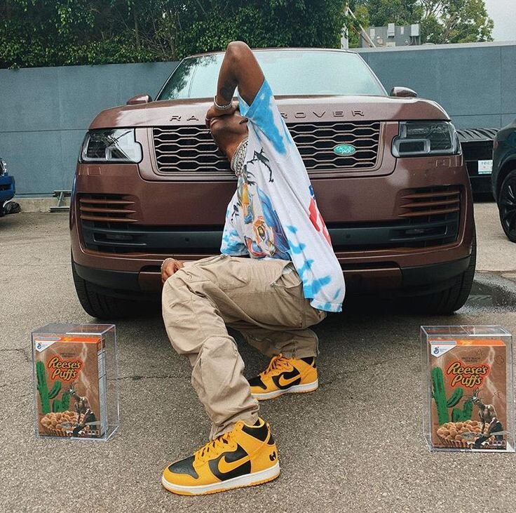 Range Rover L405 SVAutobiography