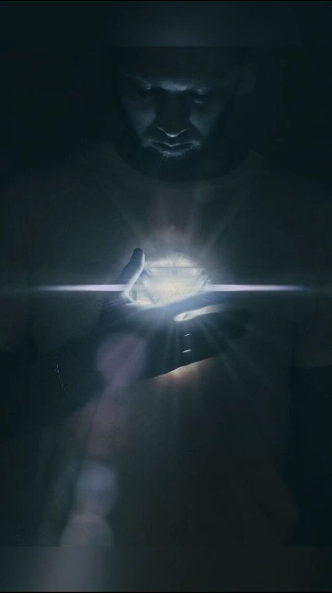 Одна из лучших моих работ