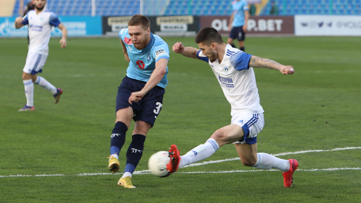 Волгарь - Крылья Советов