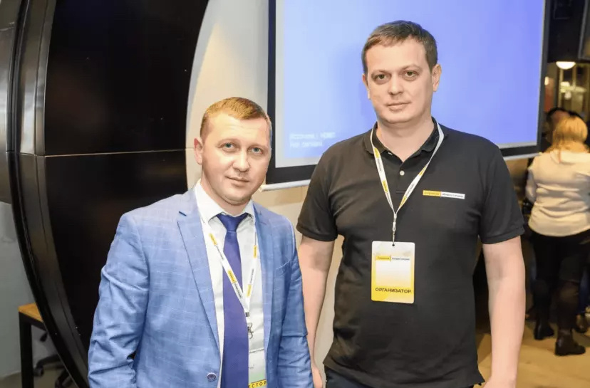 С инвестором