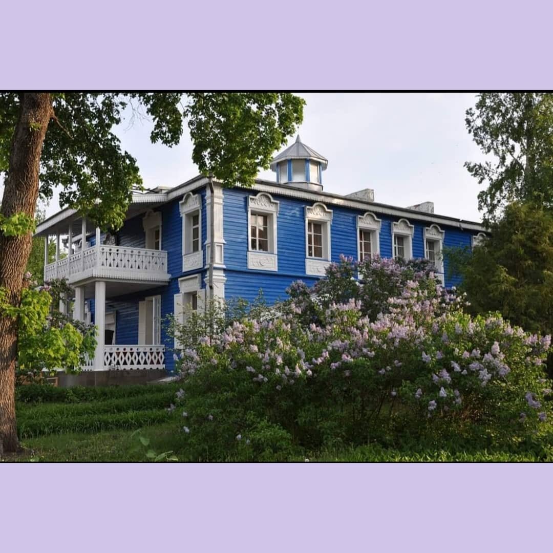 Фото с официального сайта музея-заповедника