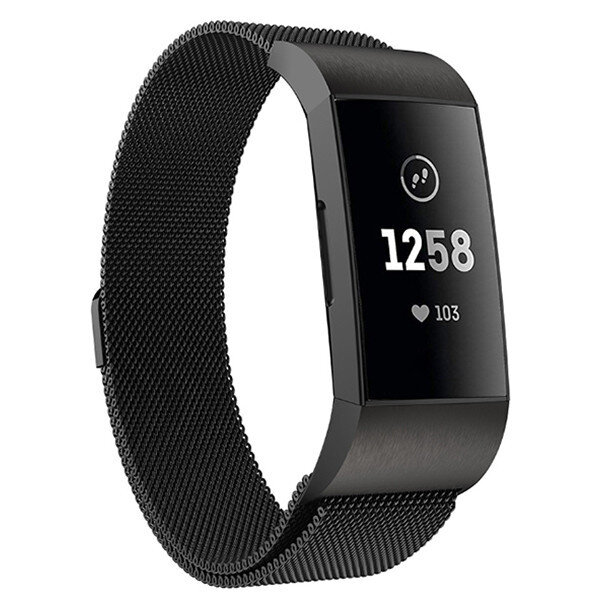 Fitbit Charge 4