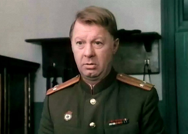 кадр из фильма «Анкор, ещё анкор»