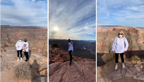 Фото из семейного архива Тамары