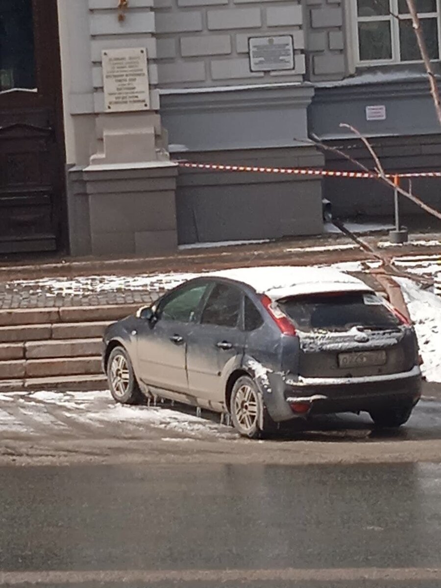 Как узнать в аресте машина или нет