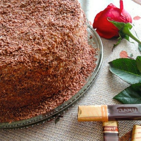 Фотография из личного архива.