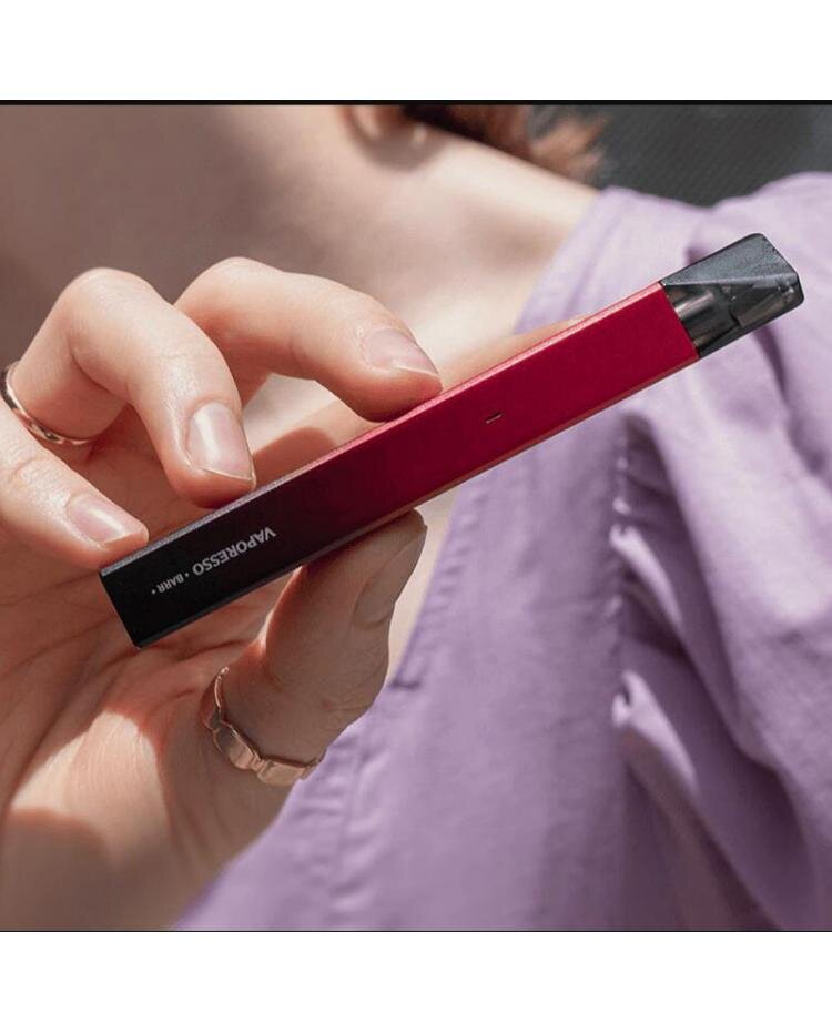 Vaporesso bar