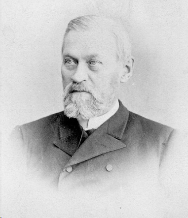 Дмитрий Дмитриевич Смышляев