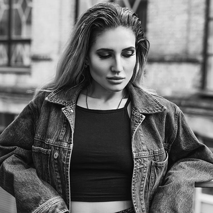 Фото: страница Анастасии Яньковой в Facebook