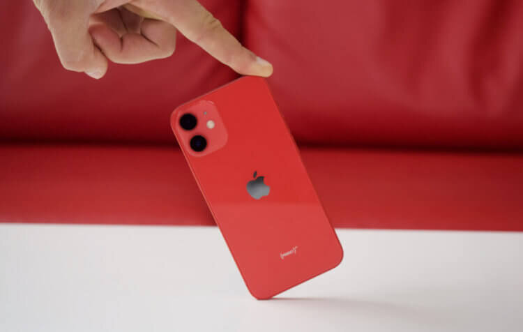 Meizu начала продавать айфоны. Нет, ну правда 