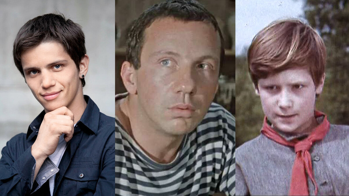 Актеры сидевшие в тюрьме