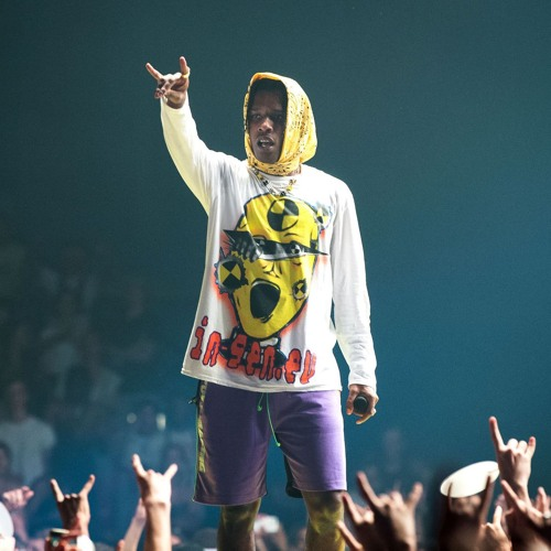 ASAP Rocky