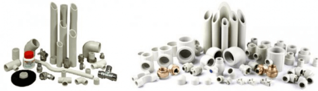 Трубы металлопластиковые для отопления: преимущества материала, лучшие производители