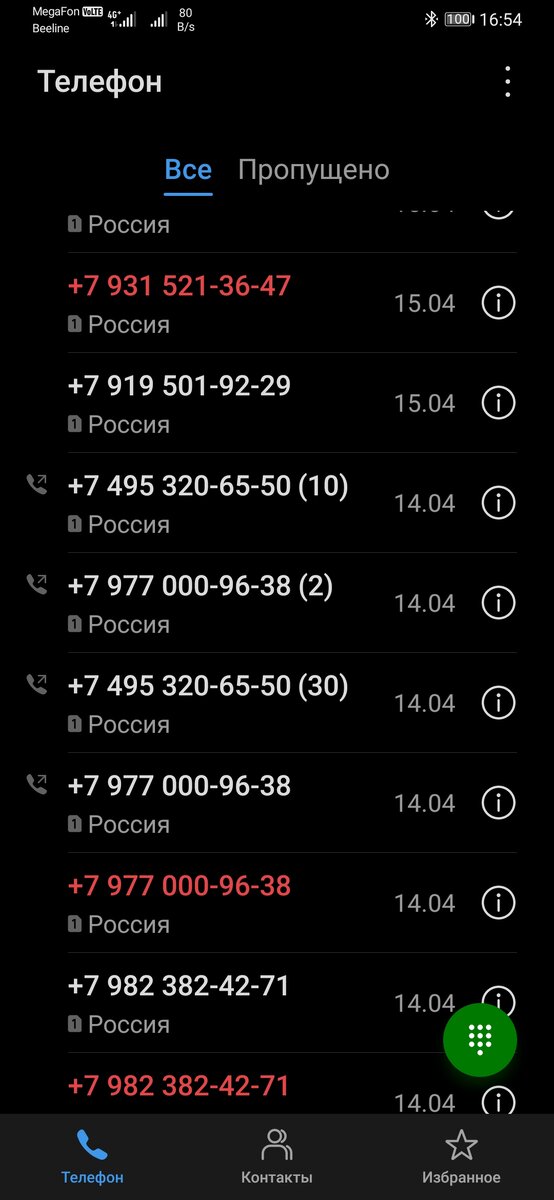 Телефон буквально надрывался. Звонили разные организации - банки, какие-то финансовые консультанты, страховщики, салоны красоты и прочие товарищи. Причем обращались ко мне по имени и заявляли о каком-то специальном предложении для меня