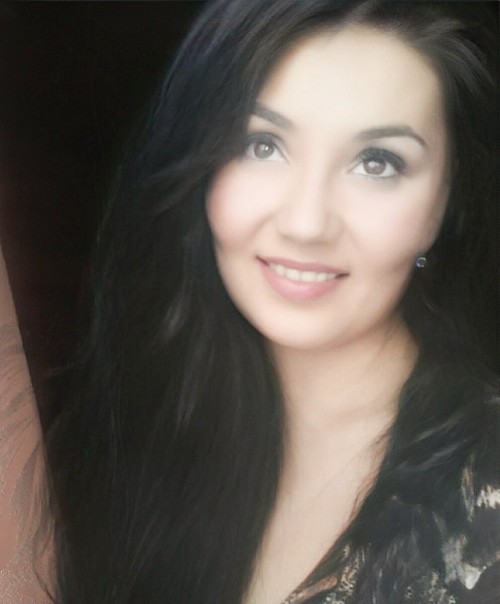 В какой-то холодный майский день...