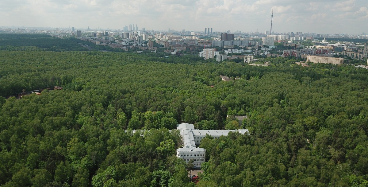 Фото: АГН «Москва»