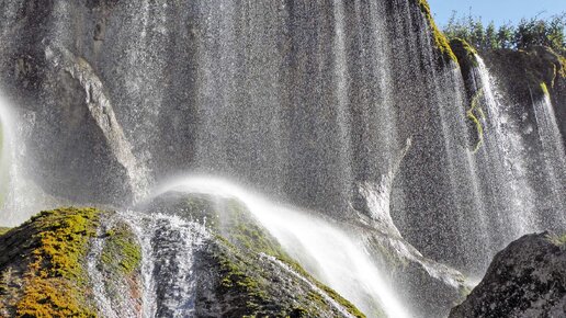Царские водопады КБР. | Все самые топовые клипы и фильмы! | Дзен