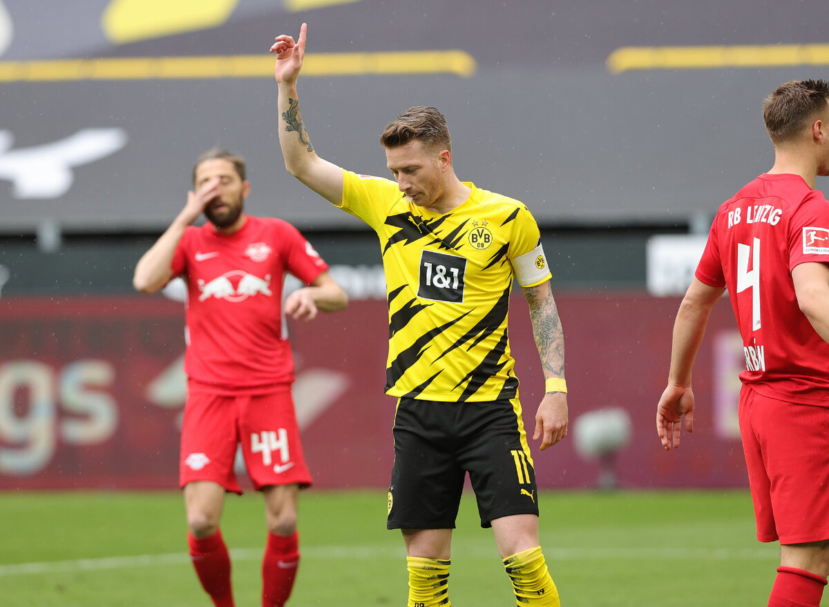 фото - ФК Боруссия Д