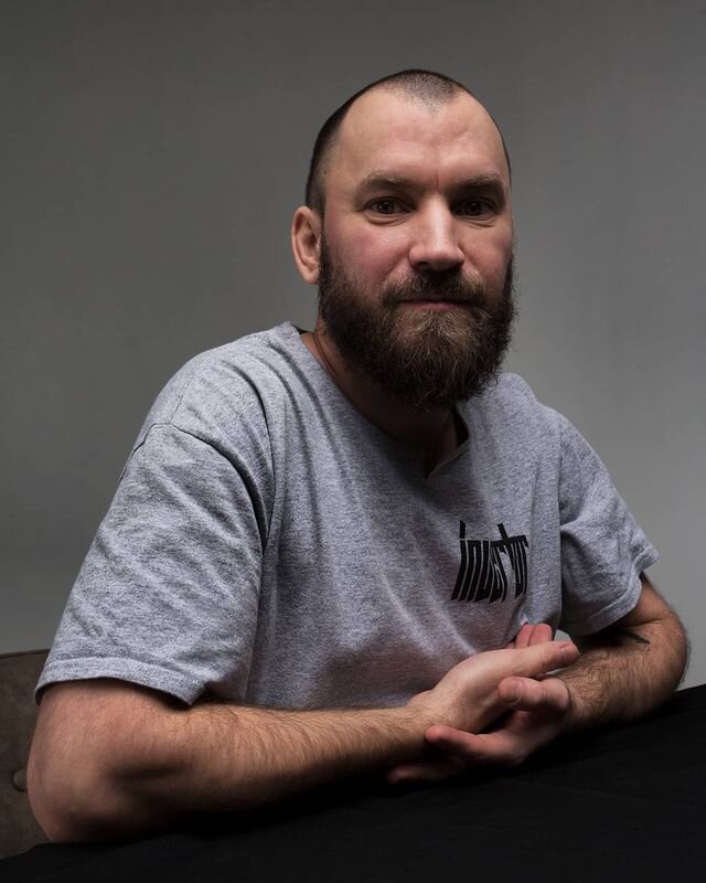 трудолюбие и харизма