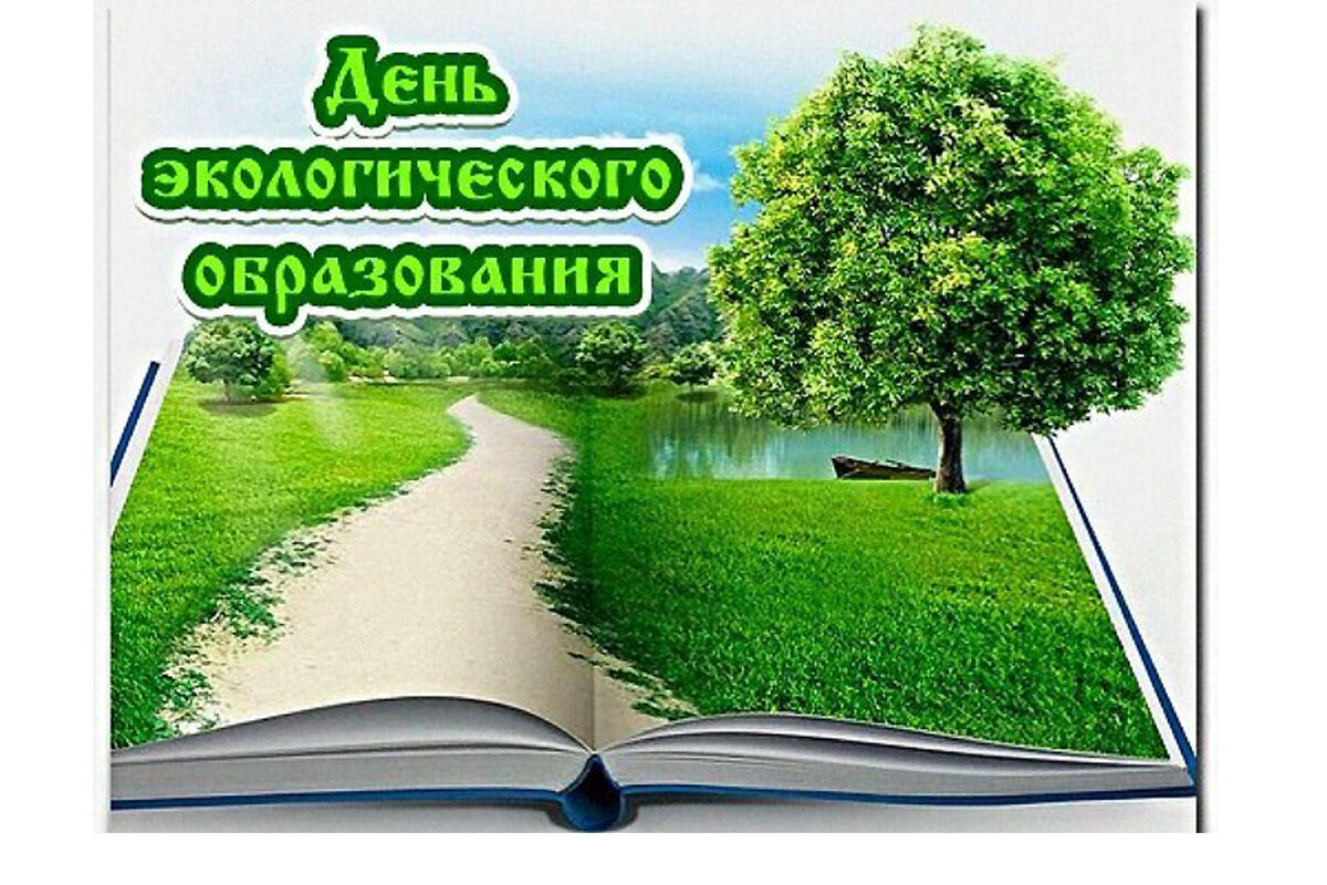 12 мая день экологического образования презентация