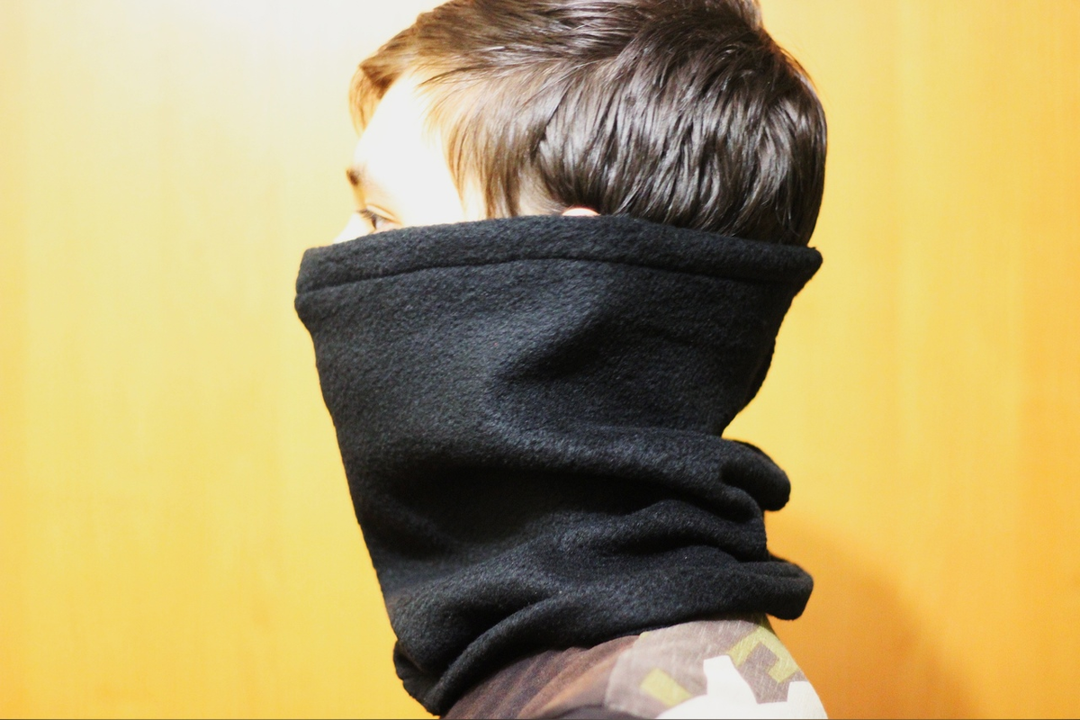 мой первый баф