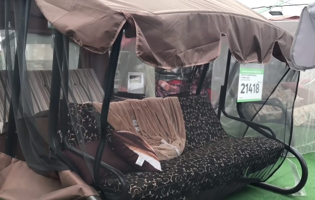 Леруа Мерлен. Дачные удачные товары. Большой обзор 43 товара ...