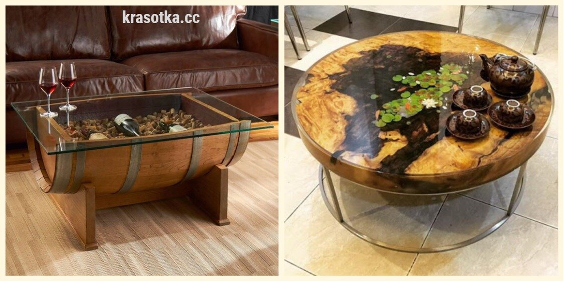 Создание уникального и экологичного дизайна интерьера