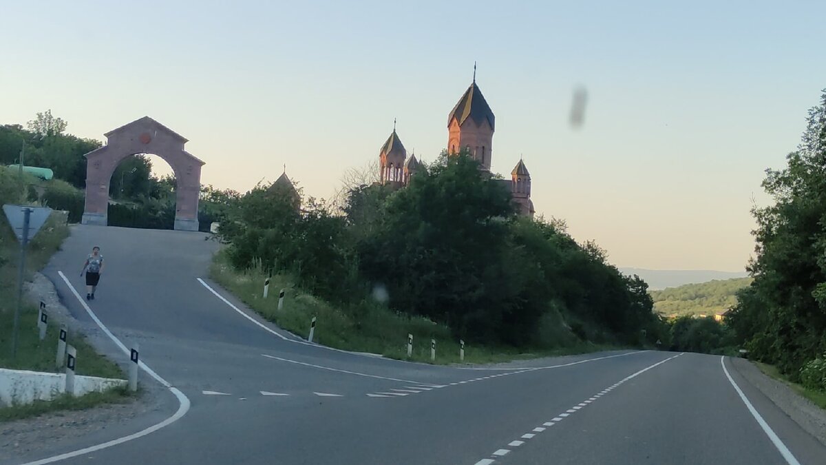 Фото автора