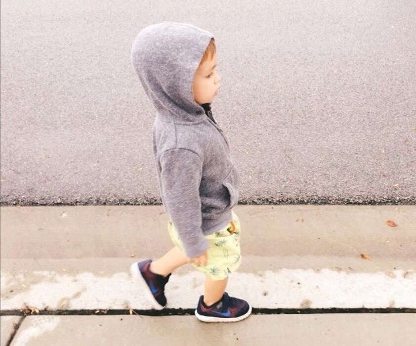 Сепарация детей от родителей. Этапы отделения.