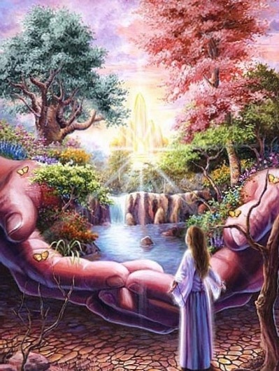 Равенство Высшего и Низшего