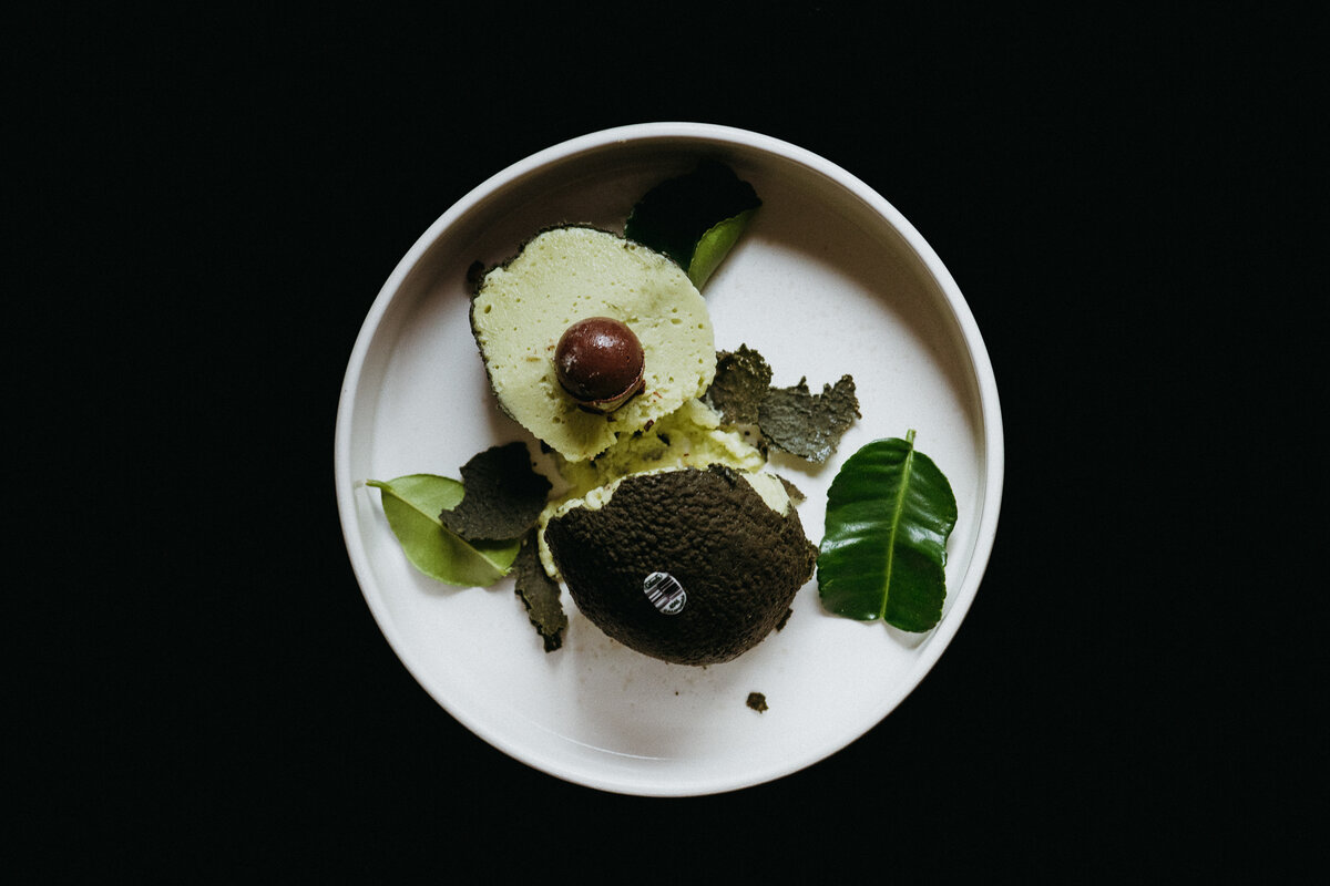 Московский гастрономический фестиваль. 2021