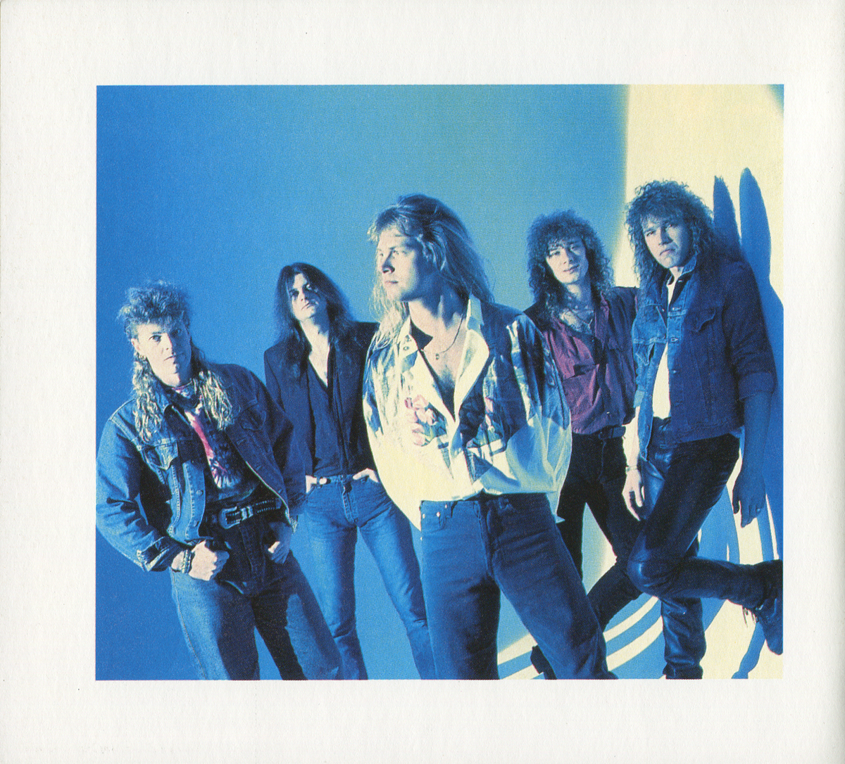 Helloween в 1993 году