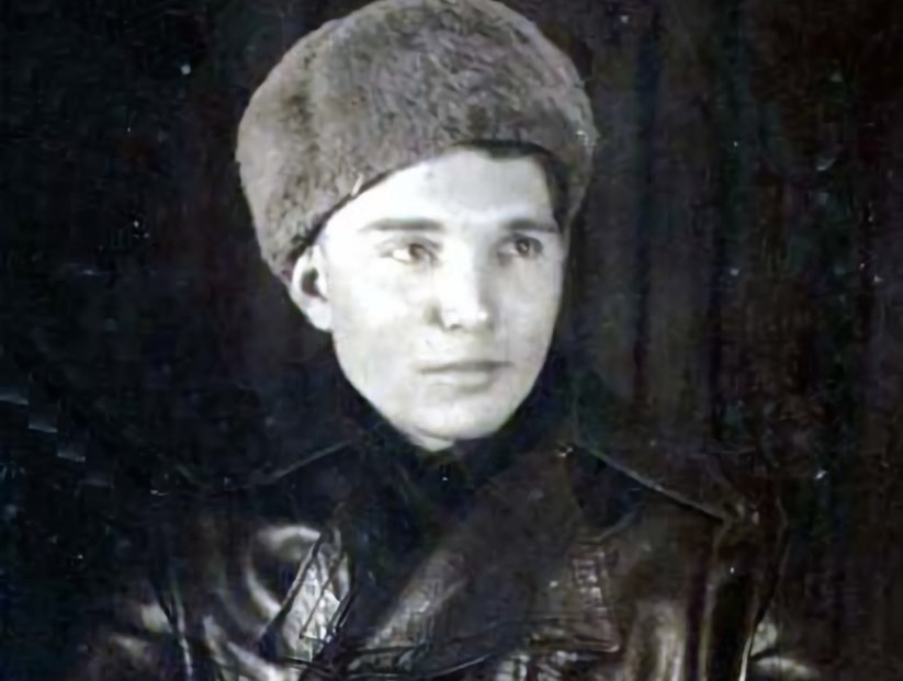 Николай Лошаков