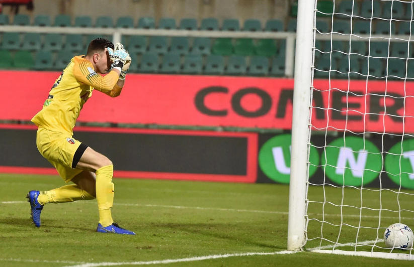 ТОП 5 вратарей-чудаков