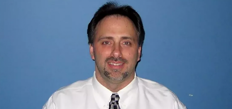 атоши номер 1. Дэвид Клейман