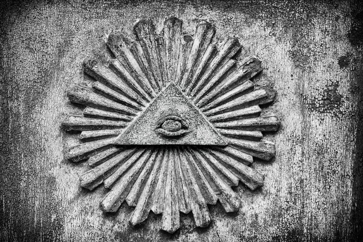 1. Изображение Michael Knoll с сайта Pixabay 