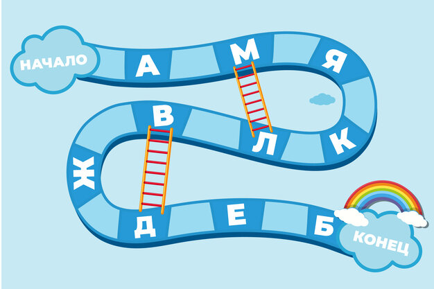 Игра-квест «Знатоки русского языка»