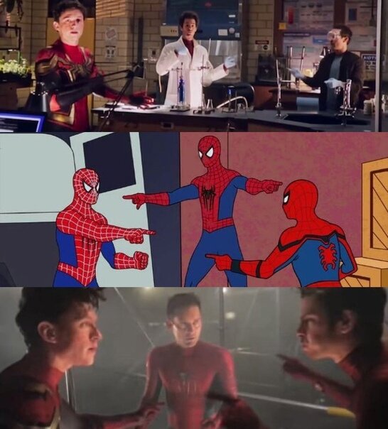 Поклонники требуют, чтобы в фильм «Человек-паук 4» вернулся не только Тоби Магуайр, но и режиссер Сэм Рэйми (Sam Raimi), снявший первые три части с Тоби. Стоит отметить, что разворачивающая в сети Twitter кампания за создание фильма «Человек-паук 4» с Магуайром не единственная. Фанаты также хотят, чтобы студия Sony сняла еще и третий фильм про Человека-паука с Эндрю Гарфилдом (Andrew Garfield), который также порадовал зрителей своим возвращением в «Человек-паук 3: Нет пути домой». Также стоит отметить, что подобные фанатские кампании очень редко дают какие-либо результаты. Тем не менее, бывают исключения в виде фанатской кампании по выпуску фильма «Лиги справедливости Зака Снайдера», который в итоге увидел свет.Выход фильма «Человек-паук 3: Нет пути домой», в котором вернулись Тоби Магуайр и Эндрю Гарфилд, состоялся 15 декабря 2021 года.