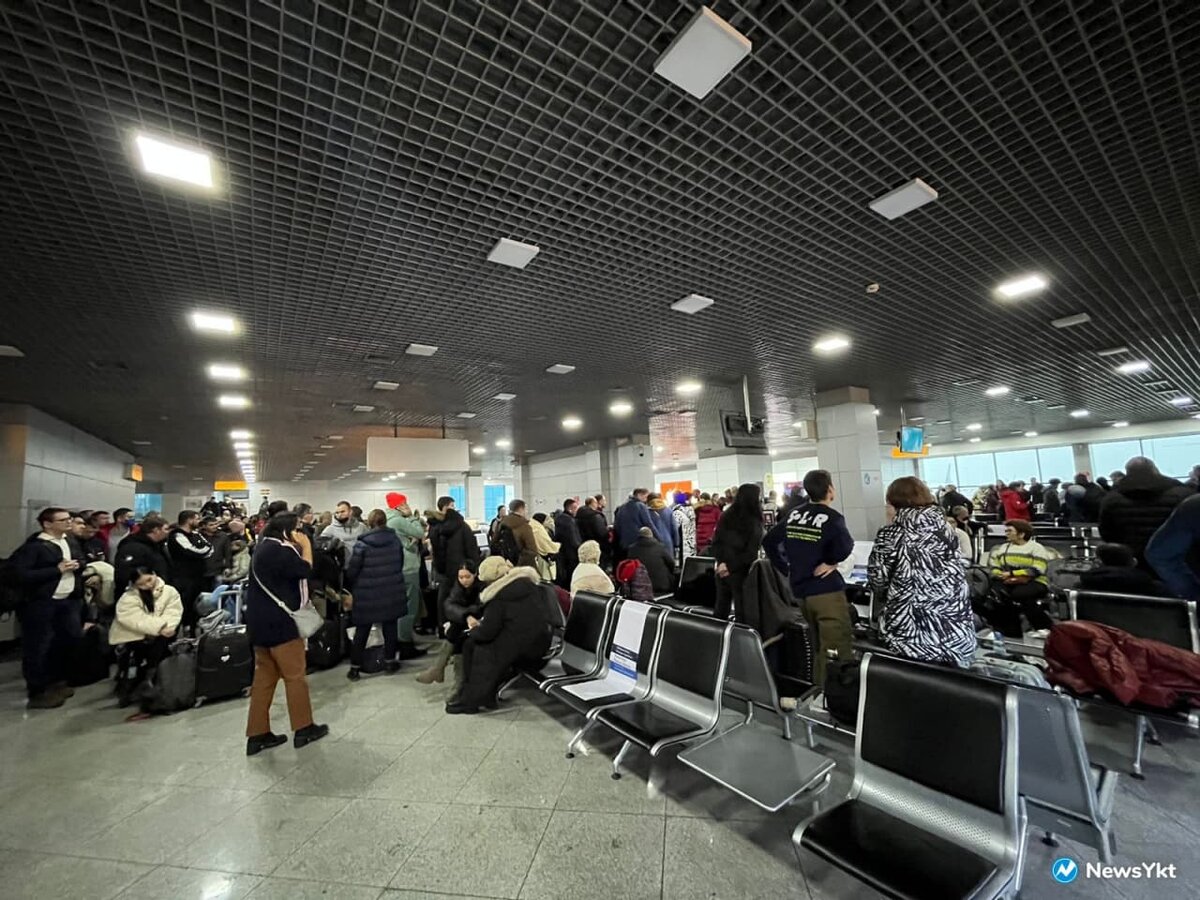 Виктор Сафран / News.Ykt.Ru