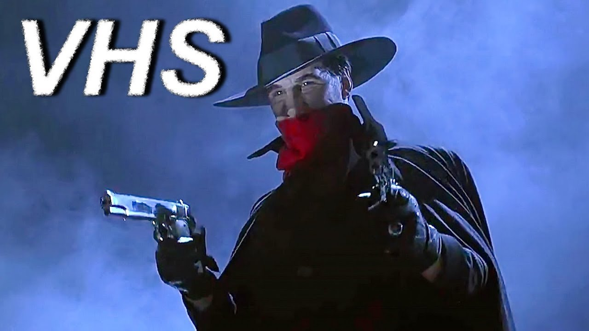 кадр из фильма "Тень"