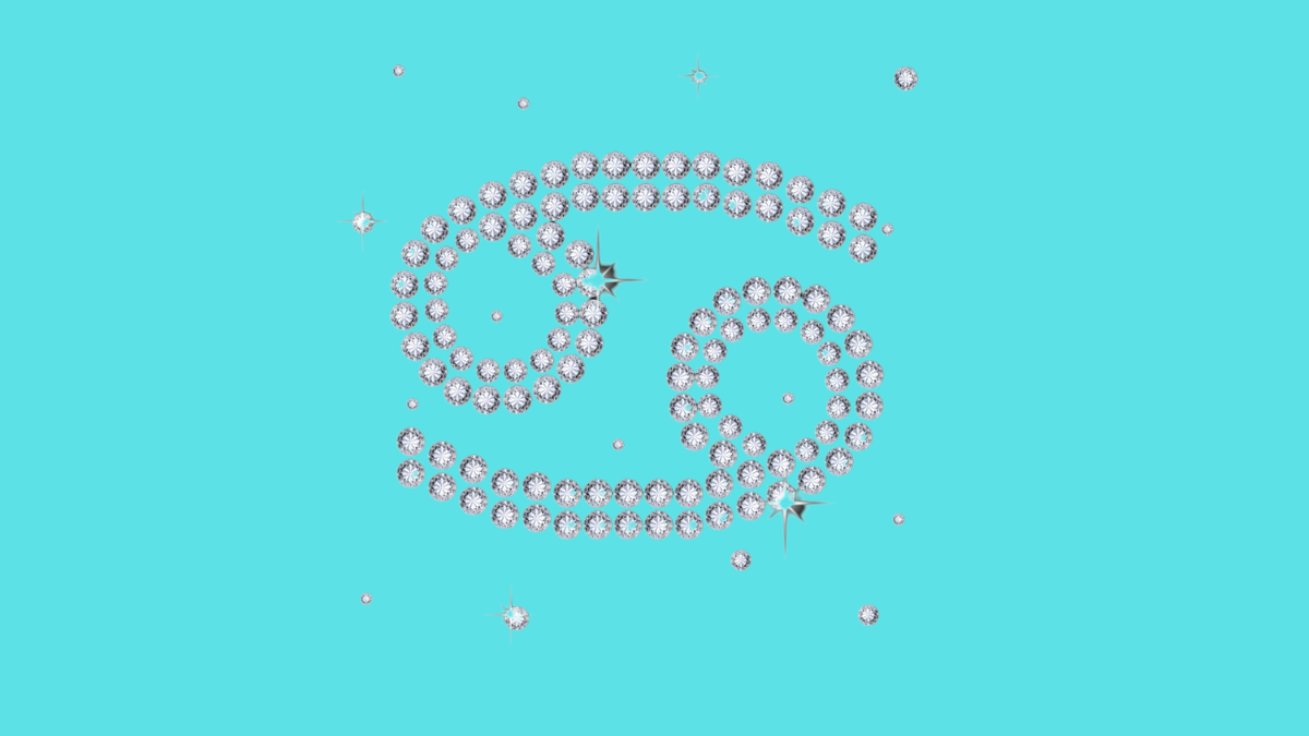 Рак и Зодиак