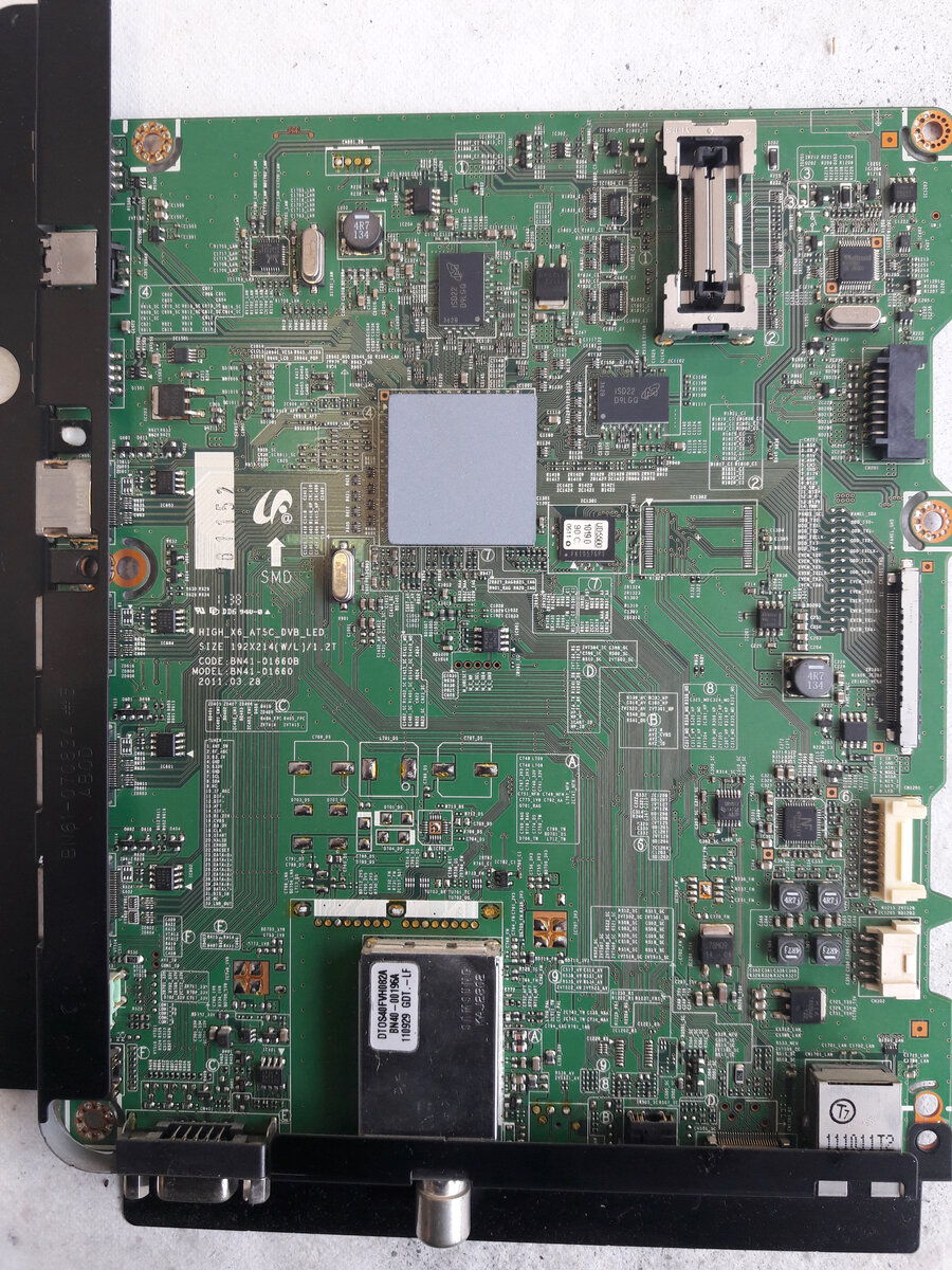 Samsung ue37d5500rw перезагружается после заставки. Ремонт | Лайфхаки ...