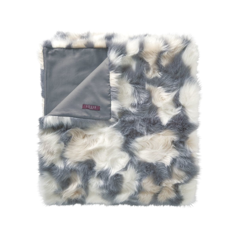 Плед Yves Delorme