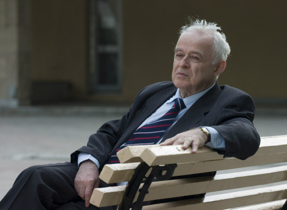 Михаил Ефимович Литвак 1938-2020гг.