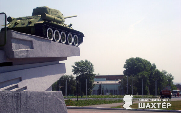 Фото автора.