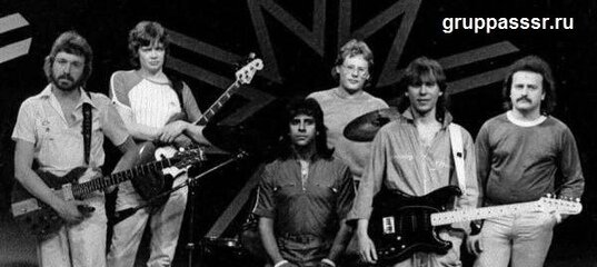 «Магнетик бэнд