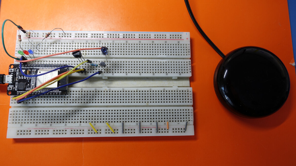 Управление голосом самодельным светильником на ESP8266 с помощью Алисы без  посредников! | Электроника, ESP32, Arduino | Дзен